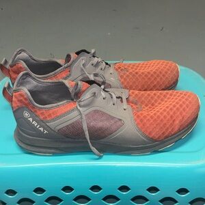 Ariat athletic shoes